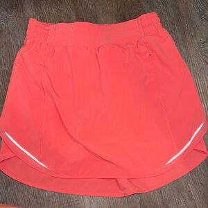 Lululemon Skort